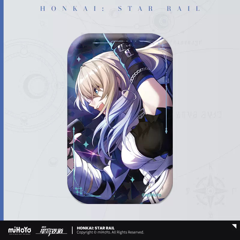 Honkai: Star Rail - Light Cone Series Badge miHoYo - Nekotwo