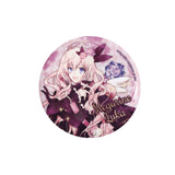 Hatsune Miku - Hatsune Miku Happiness Magic Tour Team Badge Moeyu