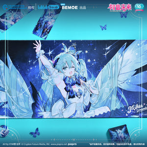 Hatsune Miku - Hatsune Miku Miku Dreamland Deskmat Moeyu
