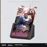 [Pre-order] Honkai: Star Rail - Light Years Burns 2024 Weekly Calendar miHoYo