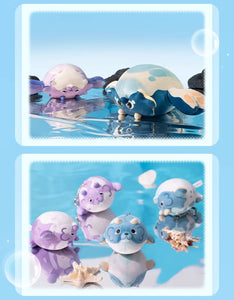 [Pre-order] Genshin Impact - Blubberbeast Plushies & Keychains miHoYo