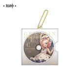 [Pre-order] Genshin Impact - Genshin Concert 2023 Melodies of an Endless Journey CD-style Keychain miHoyo