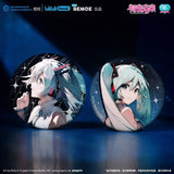 Hatsune Miku - Hatsune Miku Happy 16th Birthday Dear Creators Badge Moeyu