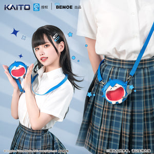 Hatsune Miku - KAITO UWA Series Mini Itabag Moeyu