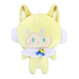 Hatsune Miku - Hatsune Miku Starry Snowy Night Of Wishes Plushie Moeyu