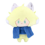 Hatsune Miku - Hatsune Miku Starry Snowy Night Of Wishes Plushie Moeyu