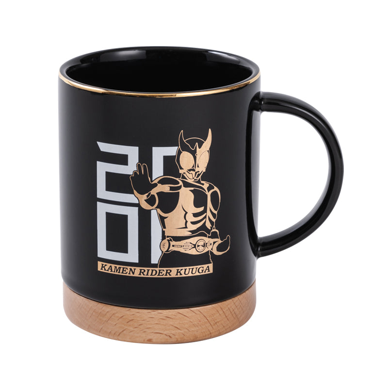 Kamen Rider - Kamen Rider 50th Anniversary Commemorative Mug Moeyu - Nekotwo