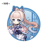 Genshin Impact - Outing Series Mouse Pad miHoyo
