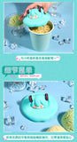 Hatsune Miku - Hatsune Miku Cute Body Series Cup Cover Moeyu