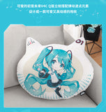 Hatsune Miku - Hatsune Miku V4C Pillow Moeyu
