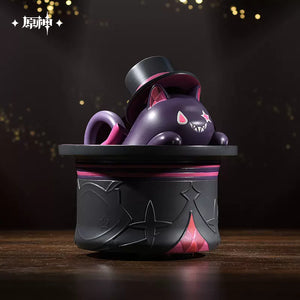 [Pre-order] Genshin Impact - Lyney Grin-Malkin Cat Moving Toy miHoYo