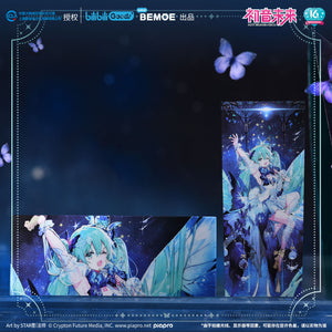 Hatsune Miku - Hatsune Miku Miku Dreamland Ticket Moeyu