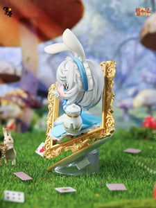 [Pro-order] Sist - Sist (Fairy wonderland Q Style Ver.) Figure Hobby Rangers