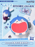Hatsune Miku - KAITO UWA Series 4ways Itabag Moeyu