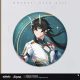 [Pre-order] Honkai: Star Rail - Interstellar Journey Series Badge miHoYo