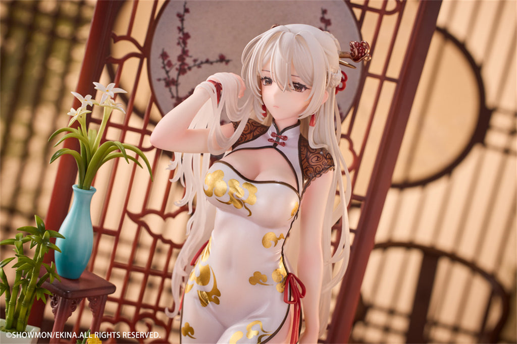 [Pre-order] Original Character - Ekina Illustration Kiyoka Shimizu 1/7 Scale Figure SHOWMON - Nekotwo