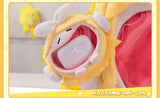 Hatsune Miku - RIN & LEN UWA Series Mini Itabag Moeyu