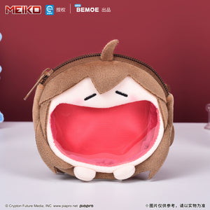 Hatsune Miku - MEIKO UWA Series Mini Itabag Moeyu