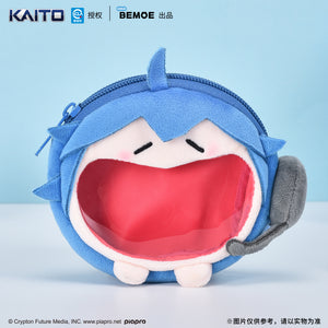 Hatsune Miku - KAITO UWA Series Mini Itabag Moeyu