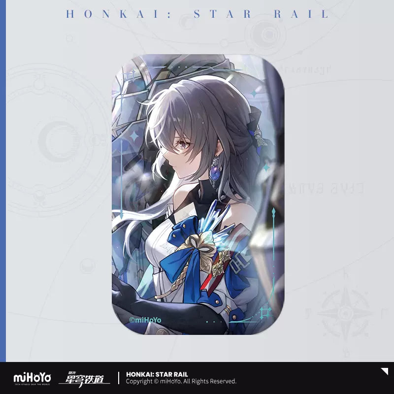 Honkai: Star Rail - Light Cone Series Badge miHoYo - Nekotwo