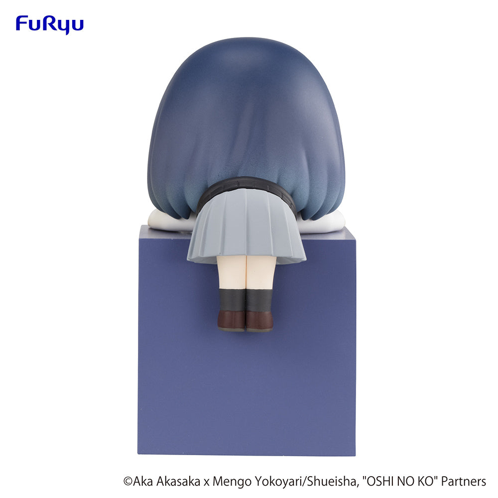 [Pre-order] Oshi No Ko - Akane Kurokawa Hikkake Mini Figure FuRyu Corporation - Nekotwo