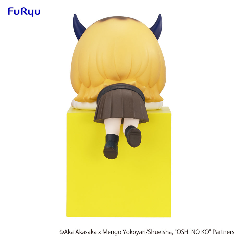 [Pre-order] Oshi No Ko - MEMcho Hikkake Mini Figure FuRyu Corporation - Nekotwo