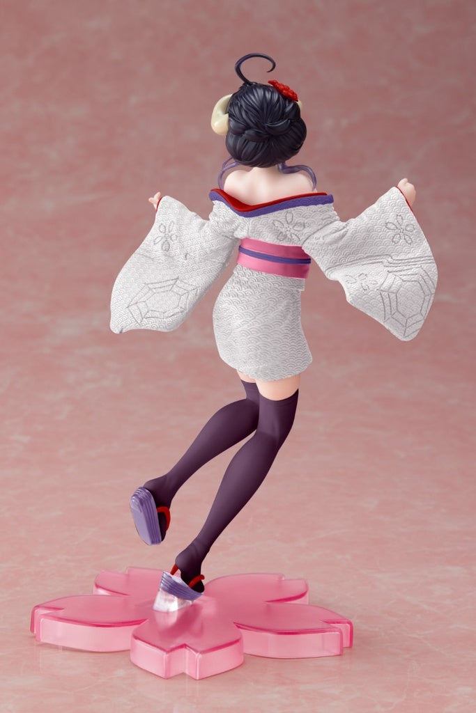 [Pre-order] Overlord - Albedo (Sakura Kimono Ver.) Prize Figure Taito - Nekotwo