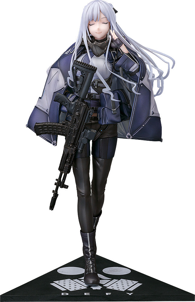 [Pre-order] Girls' Frontline - AK-12 1/7 Scale Figure Phat Company - Nekotwo