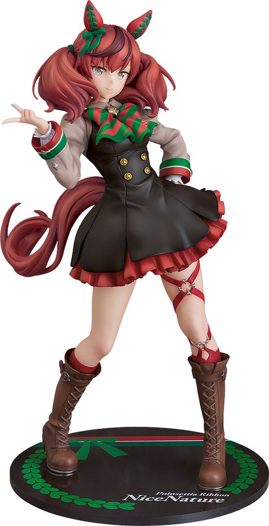 [Pre-order] Uma Musume: Pretty Derby - Nice Nature 1/7 Scale Figure Phat Company - Nekotwo