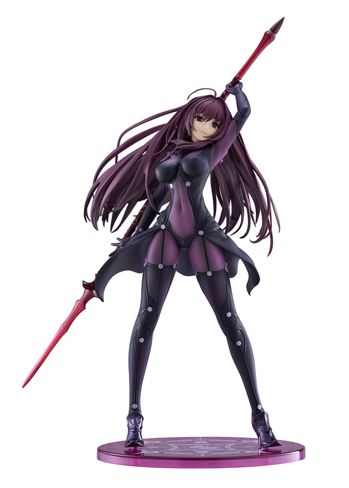 [Pre-order] Fate - Lancer/Scathach (5th-run) 1/7 Scale Figure PLUM - Nekotwo