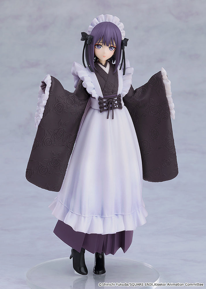 【ご購入者さま専用】HEVE Shizuku Flow Dress KURO Pre-order] My Dress Up Darling - Kitagawa Marin (Shizuku Kuroe