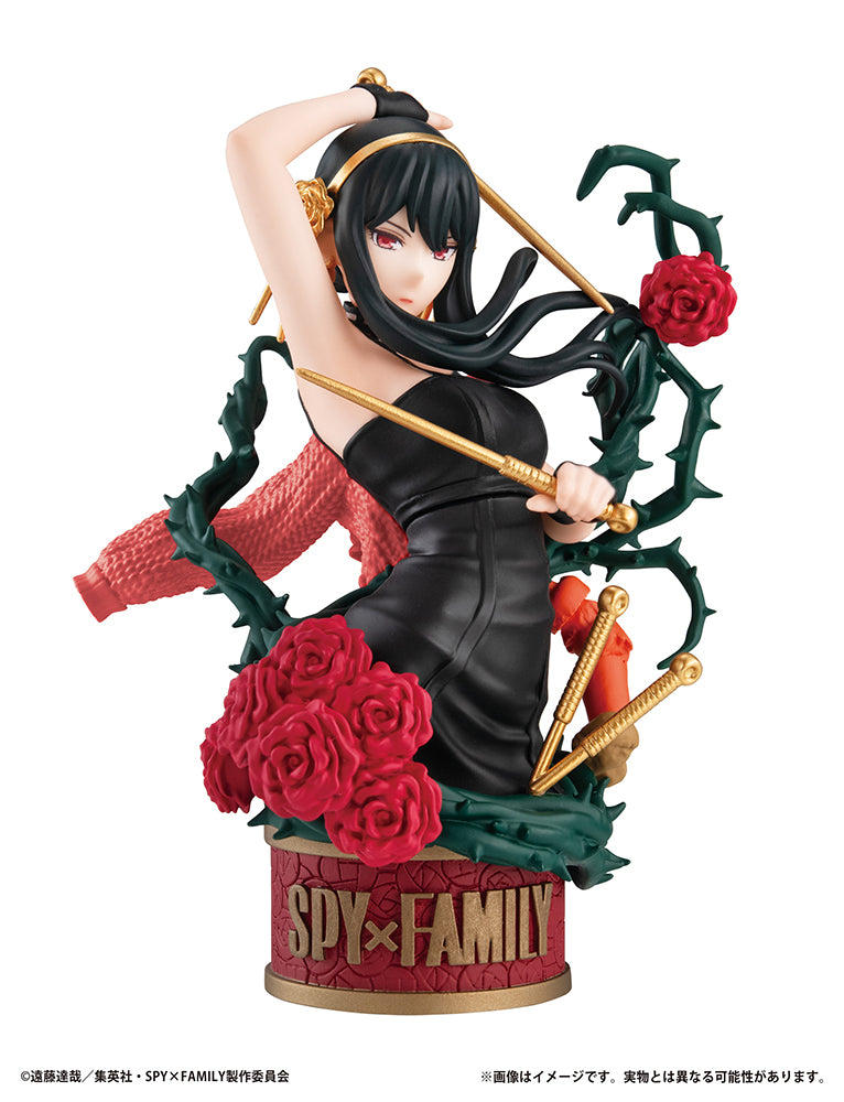 [Pre-order] SPYxFAMILY - Pettitrama series SPY×FAMILY in the Big Box Set Mini Figure MegaHouse - Nekotwo