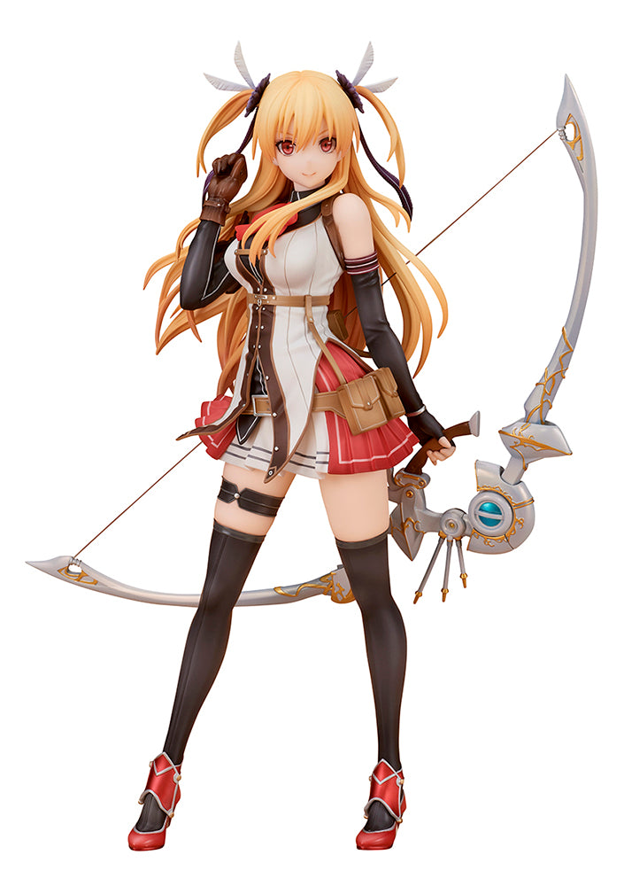 [Pre-order] The Legend of Heroes - Alisa Reinford 1/7 Scale Figure Ques Q - Nekotwo