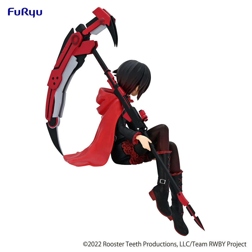 [Pre-order] RWBY - Ruby Rose Prize Figure FuRyu Corporation - Nekotwo