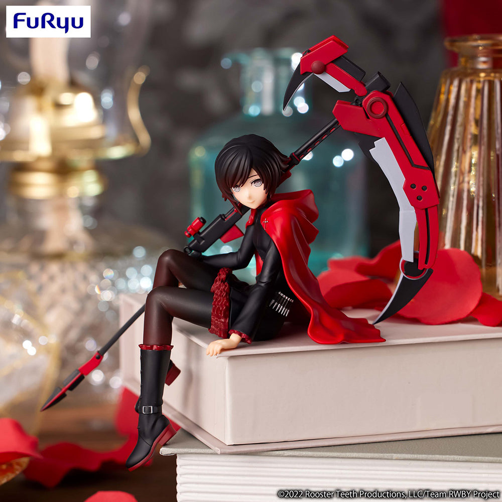 [Pre-order] RWBY - Ruby Rose Prize Figure FuRyu Corporation - Nekotwo