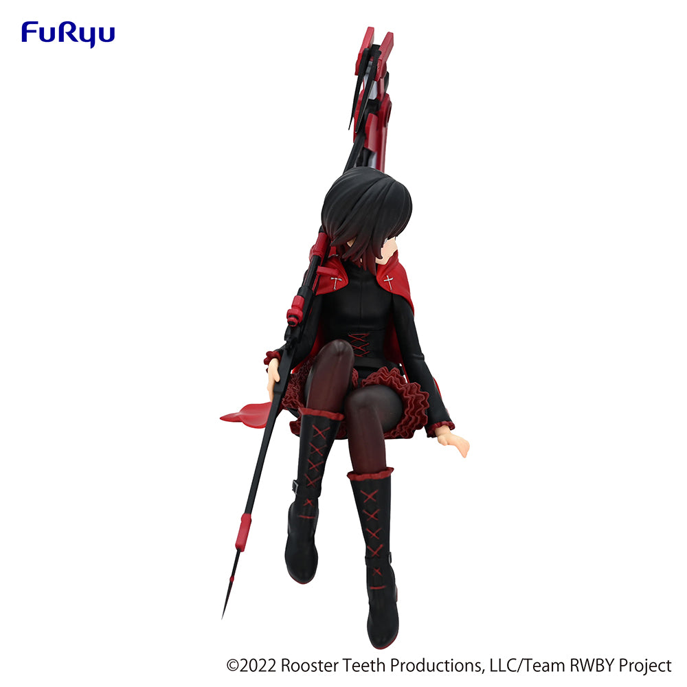 [Pre-order] RWBY - Ruby Rose Prize Figure FuRyu Corporation - Nekotwo