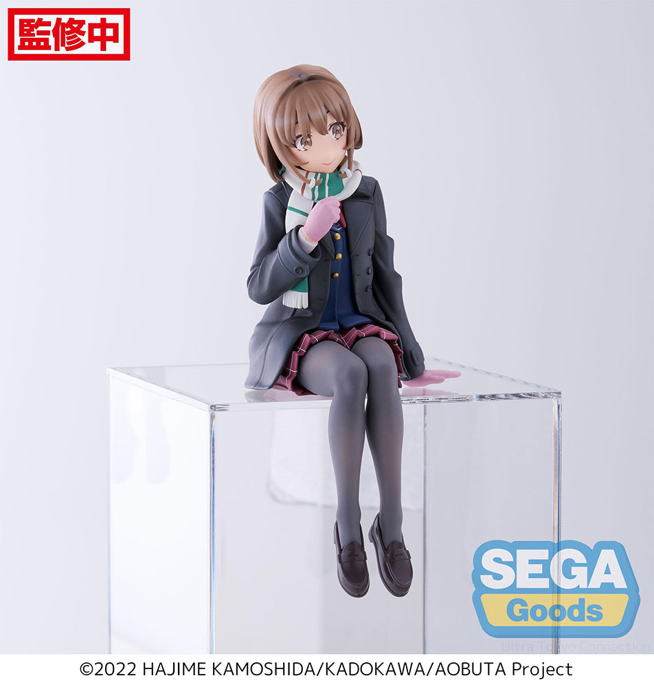 [Pre-order] Rascal Does Not Dream - Kaede Azusagawa Prize Figure SEGA - Nekotwo