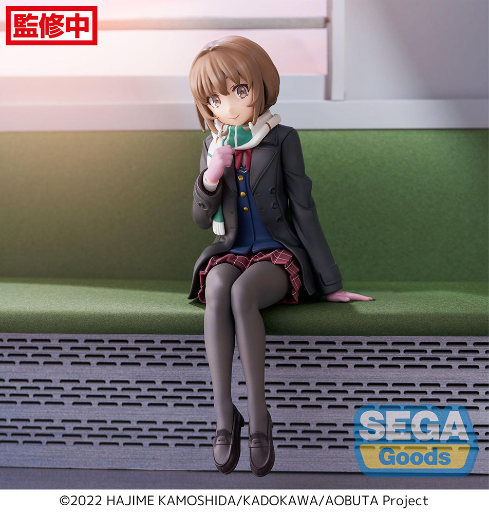 [Pre-order] Rascal Does Not Dream - Kaede Azusagawa Prize Figure SEGA - Nekotwo