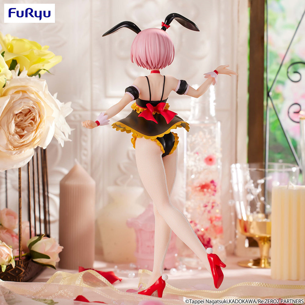 [Pre-order] Re:Zero - Ram (Cutie Style Ver.) Prize Figure FuRyu Corporation - Nekotwo
