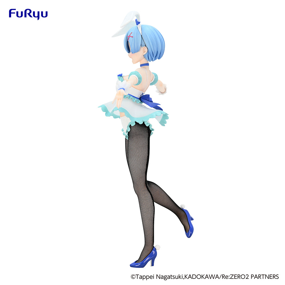 [Pre-order] Re:Zero - Rem (Cutie Style Ver.) Prize Figure FuRyu Corporation - Nekotwo