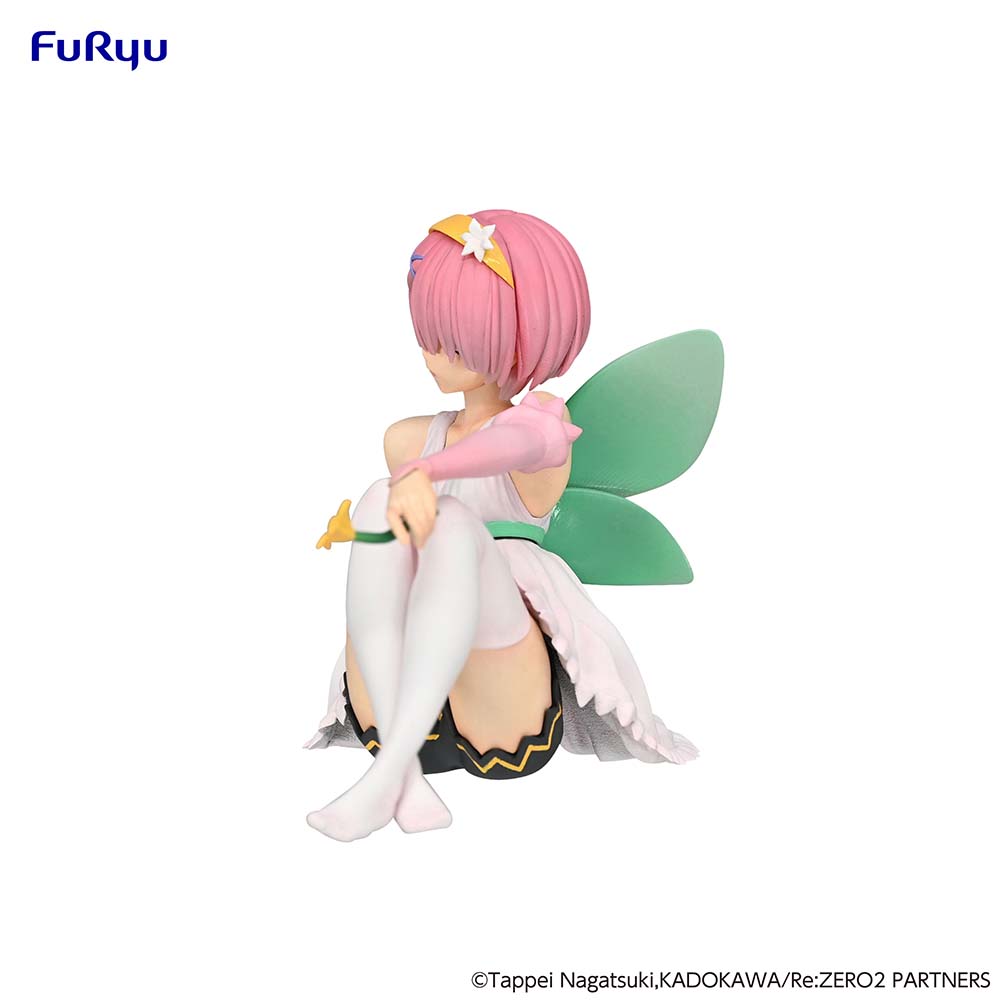 [Pre-order] Re:Zero - Ram (Flower Fairy ver.) Prize Figure FuRyu Corporation - Nekotwo