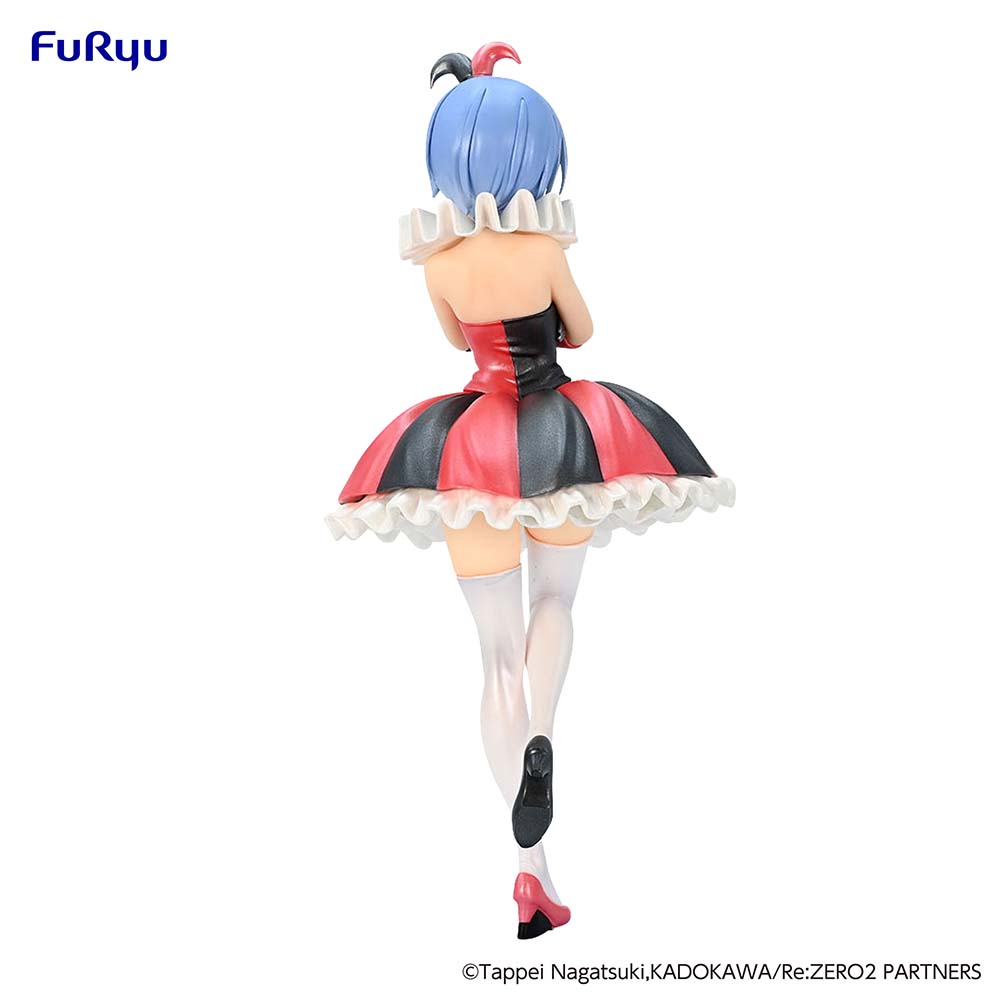[Pre-order] Re:Zero - Rem (Pearl Color ver.) Prize Figure FuRyu Corporation - Nekotwo