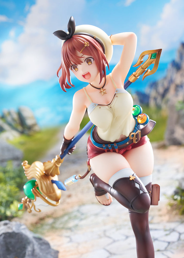 Pre-order] Atelier - Reisalin Stout / Ryza (Stout Summer Adventure