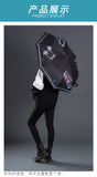 Hatsune Miku - Hatsune Miku Graffiti Automatic Folding Umbrella Moeyu
