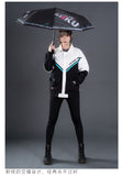 Hatsune Miku - Hatsune Miku Graffiti Automatic Folding Umbrella Moeyu