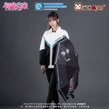 Hatsune Miku - Hatsune Miku Graffiti Automatic Folding Umbrella Moeyu
