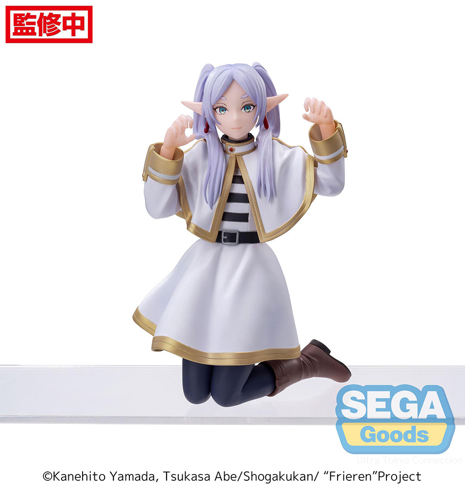 [Pre-order] Frieren: Beyond Journey's End - Frieren Prize Figure SEGA - Nekotwo