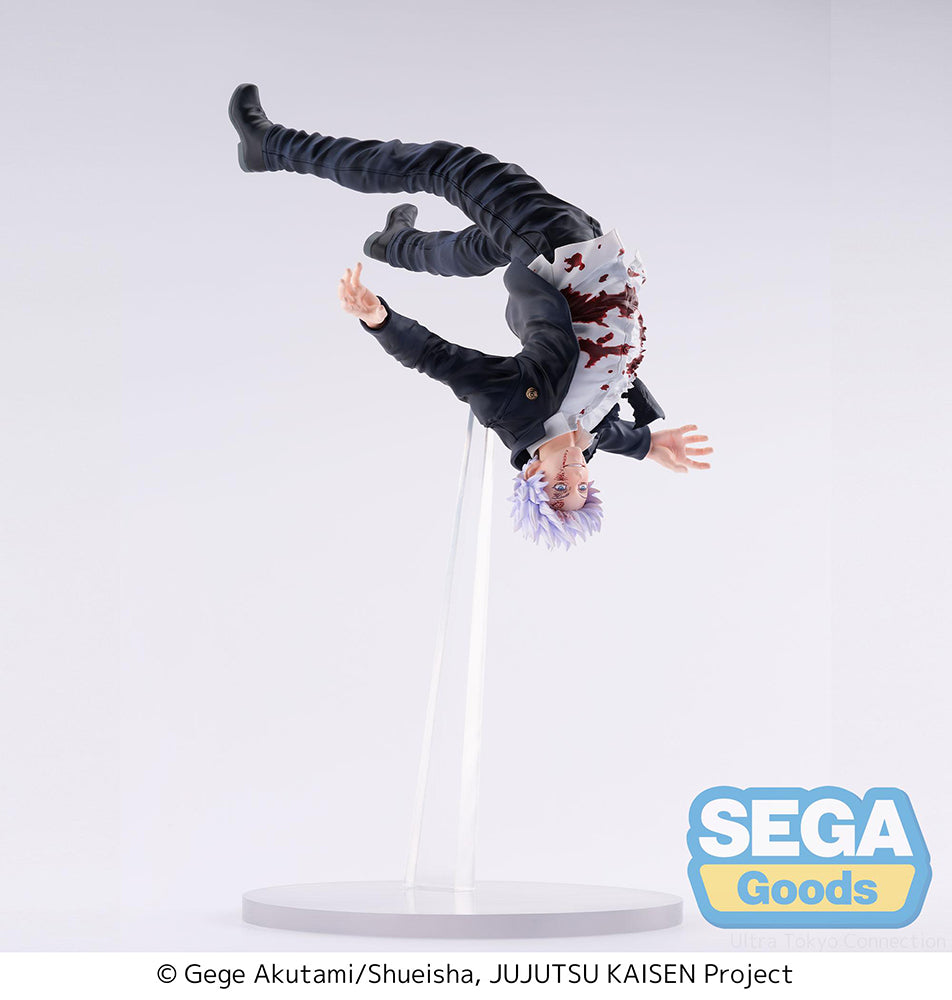 [Pre-order] Jujutsu Kaisen - Satoru Gojo (Awakening) Prize Figure SEGA - Nekotwo