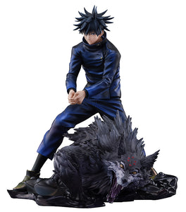 [Pre-order] Jujutsu Kaisen - Megumi Fushiguro 1/7 Scale Figure SEGA