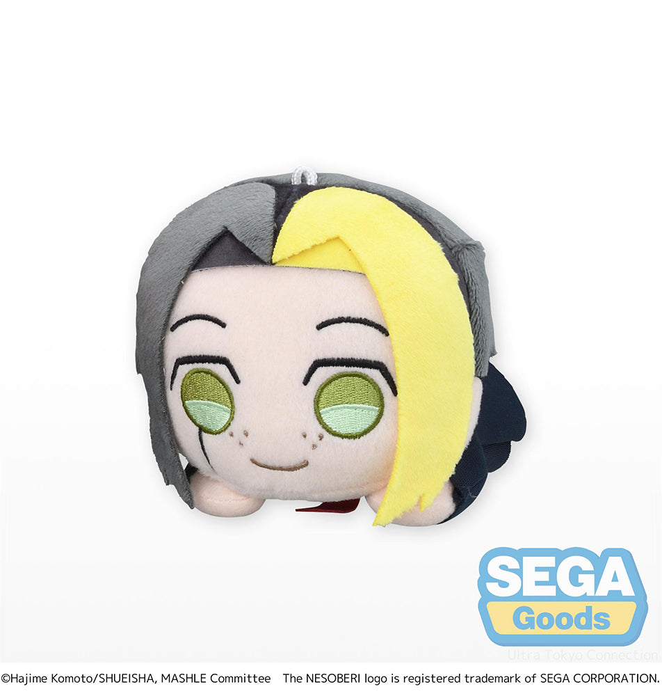 [Pre-order] MASHLE: MAGIC AND MUSCLES - Finn Ames S Plushie SEGA - Nekotwo